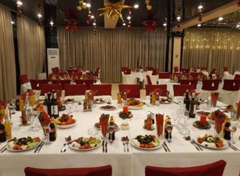 Everest Hotel Етрополе Экстерьер фото